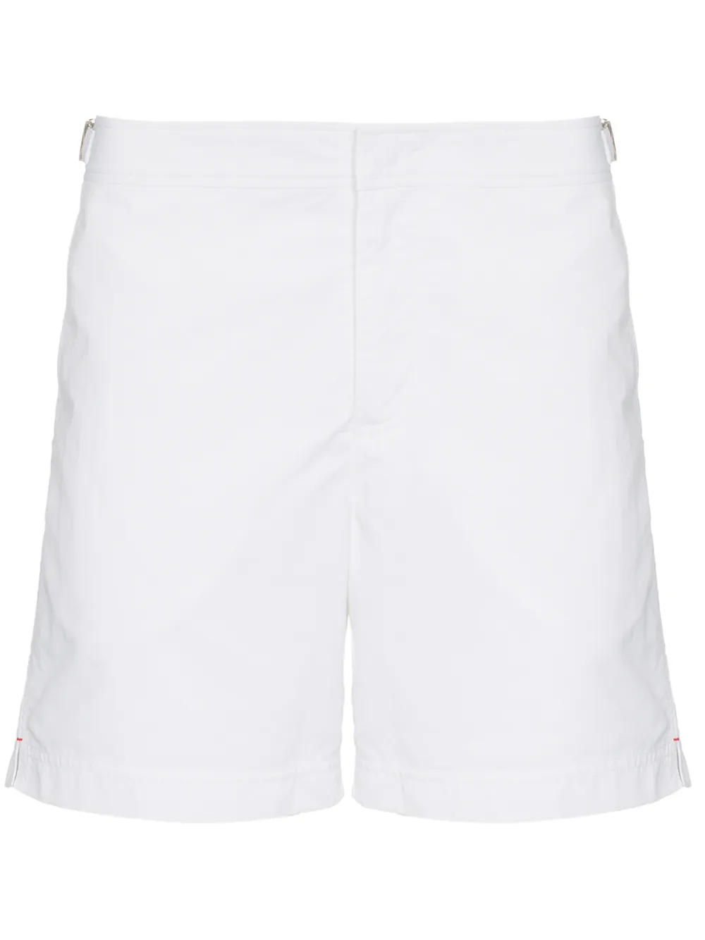 

Orlebar Brown Bulldog swim trunks - White