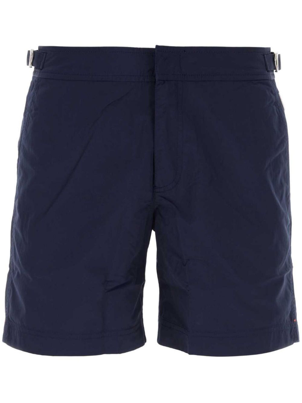 Bulldog swim shorts