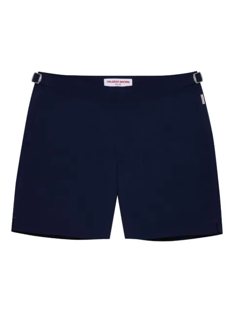 Orlebar Brown shorts de playa Bulldog