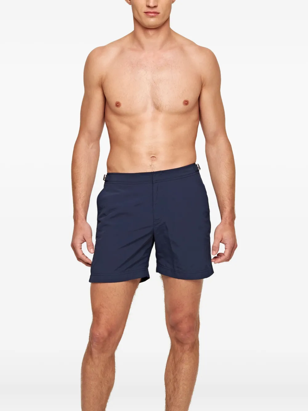 Orlebar Brown short de bain ajusté | Shorts de bain | Image 2