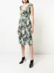Image 2 of Erdem Jyoti dress