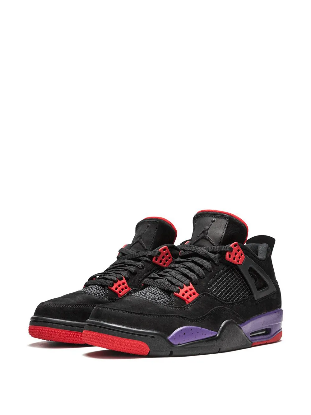 jordan 4 raptors nrg