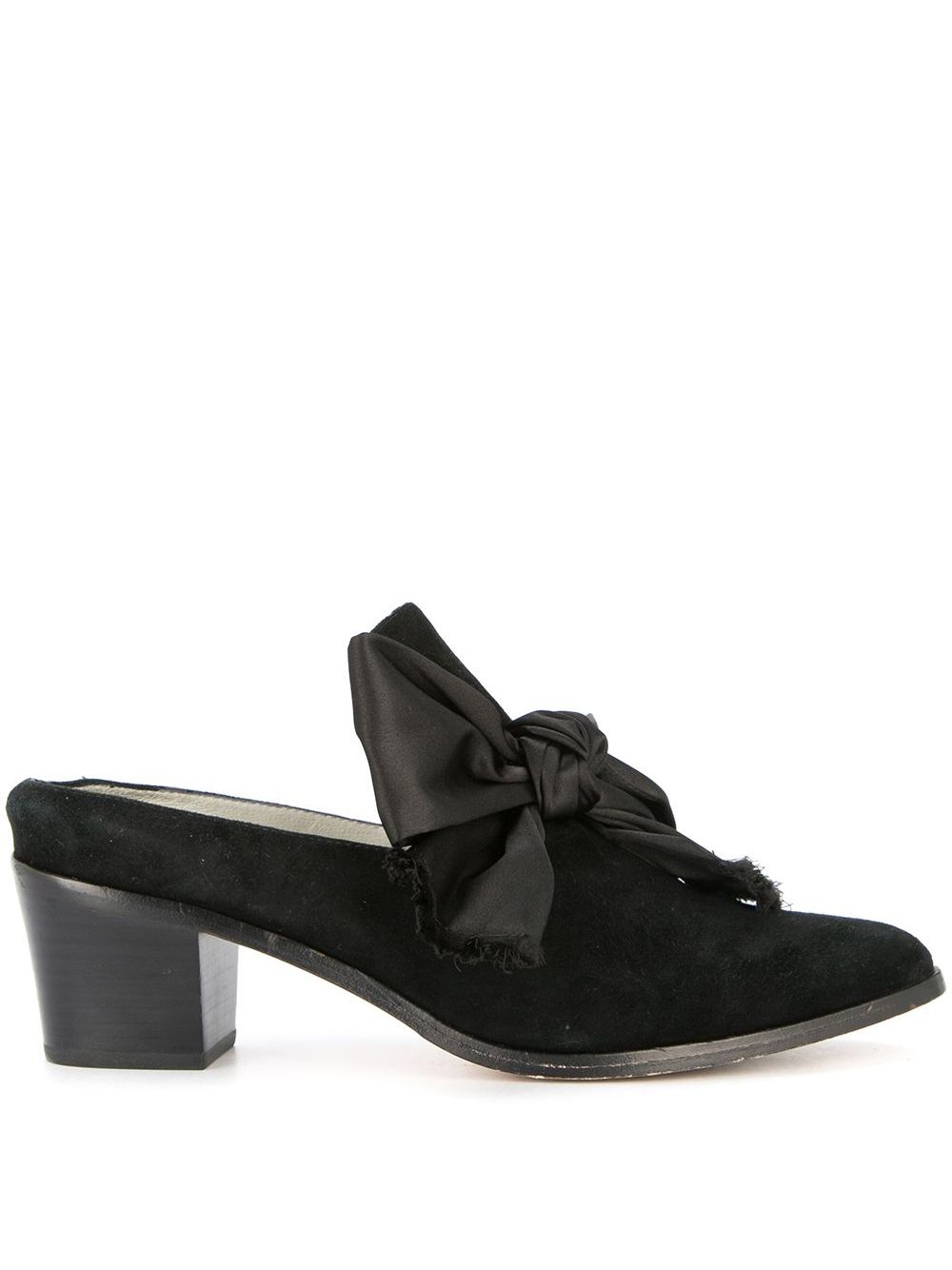 фото Mara & Mine Carolina loafers