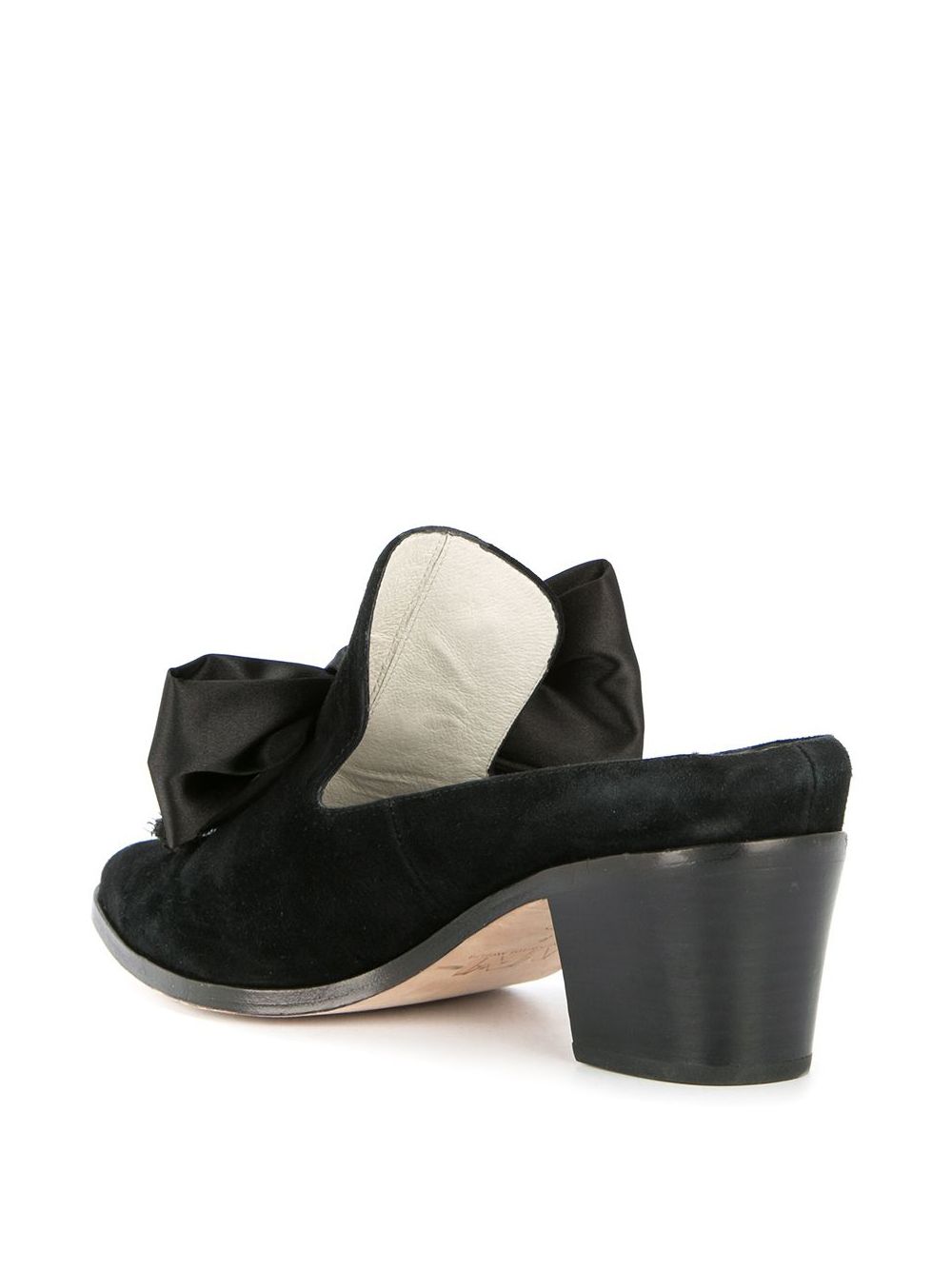 фото Mara & Mine Carolina loafers