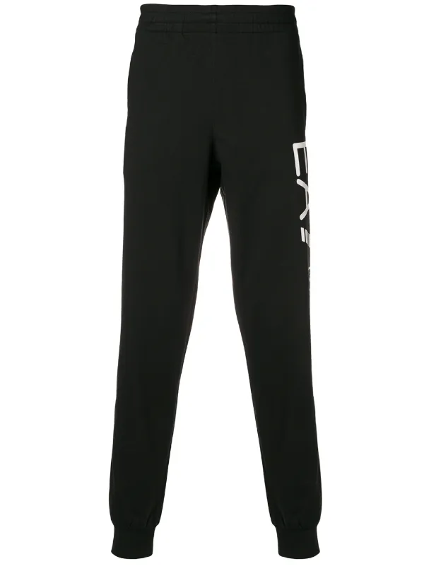 ea7 track pants