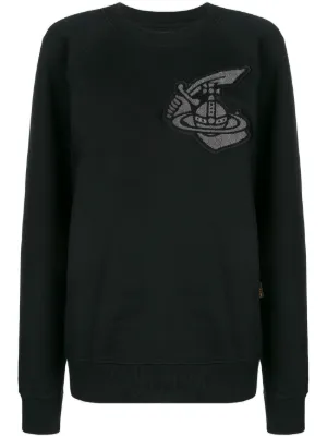 vivienne westwood sweatshirt women