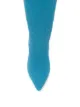 Yeezy knee high sock boots