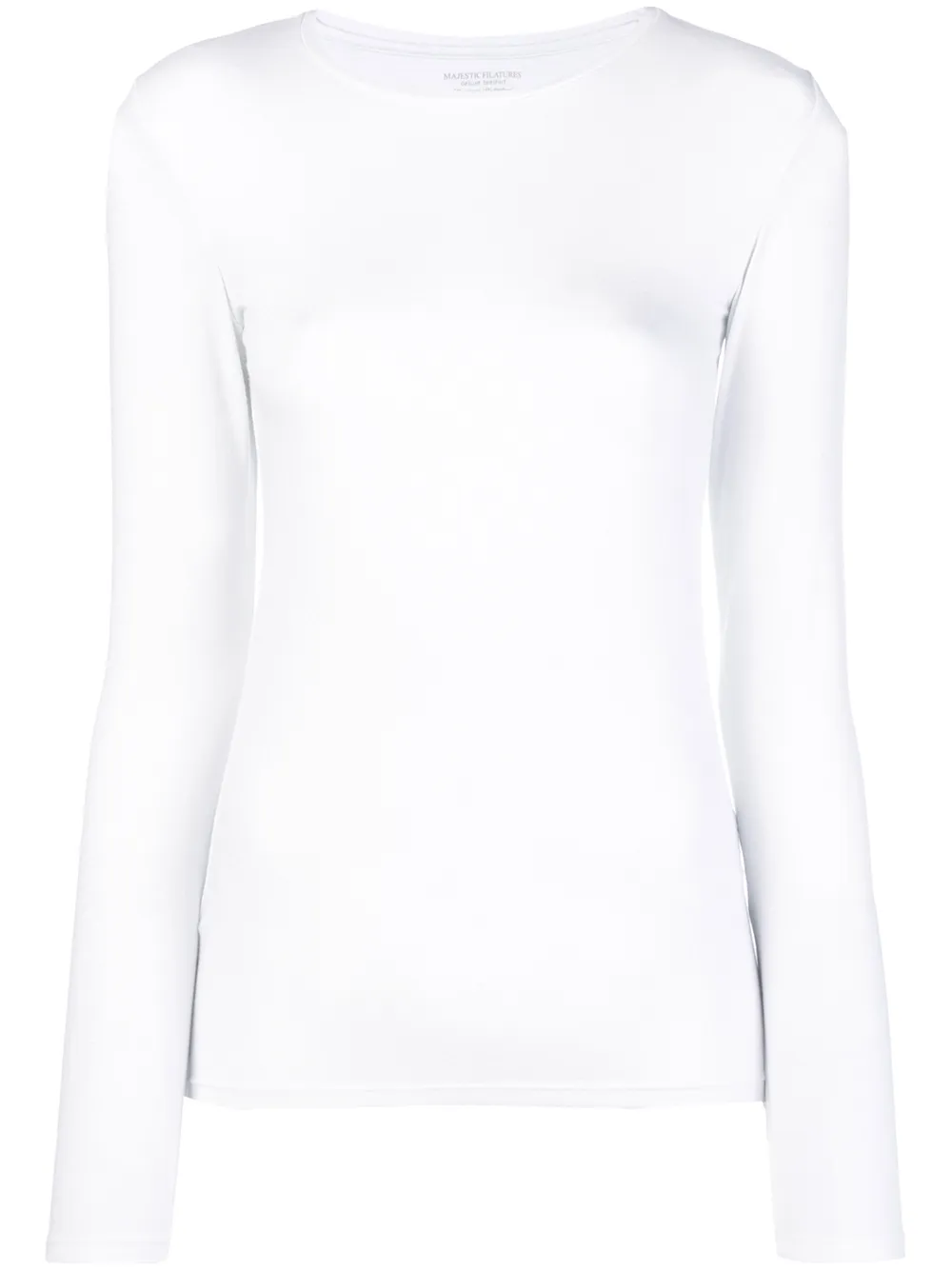Majestic Filatures fitted top Majestic Filatures fitted top