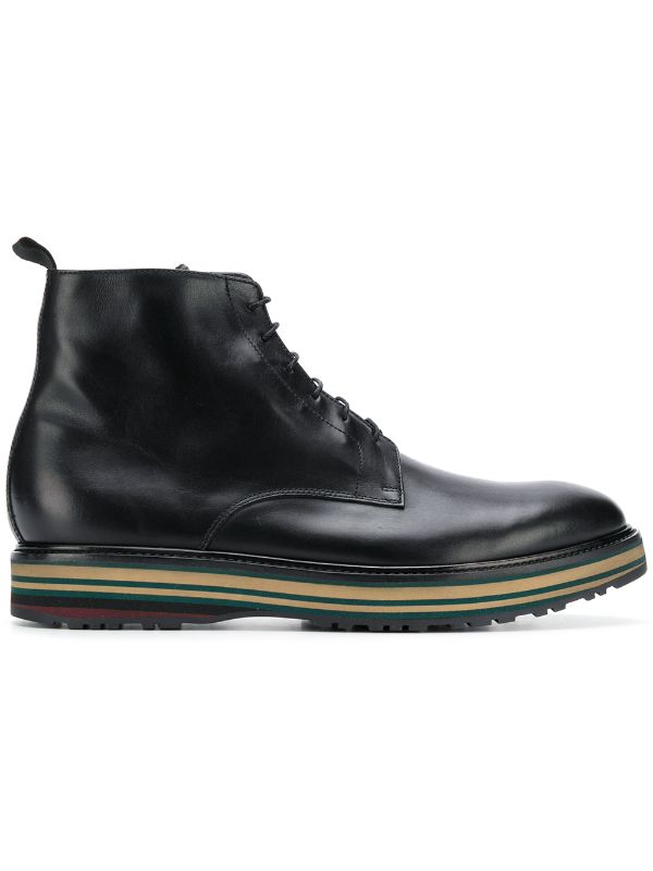 paul smith corelli boots