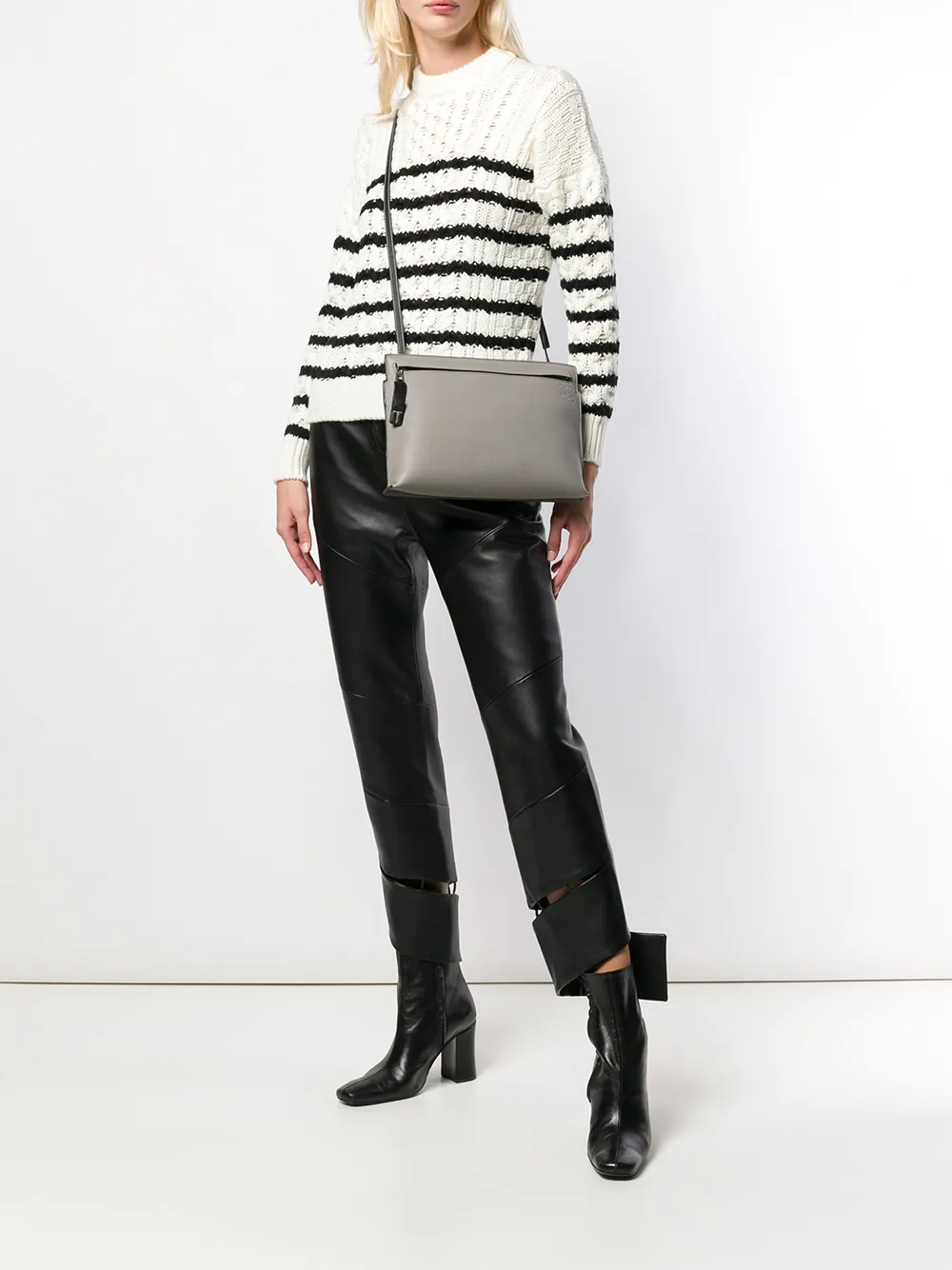 t pouch bag