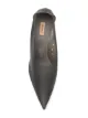 Yeezy semi opaque pumps
