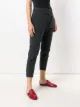 Nili Lotan loose cropped jeans