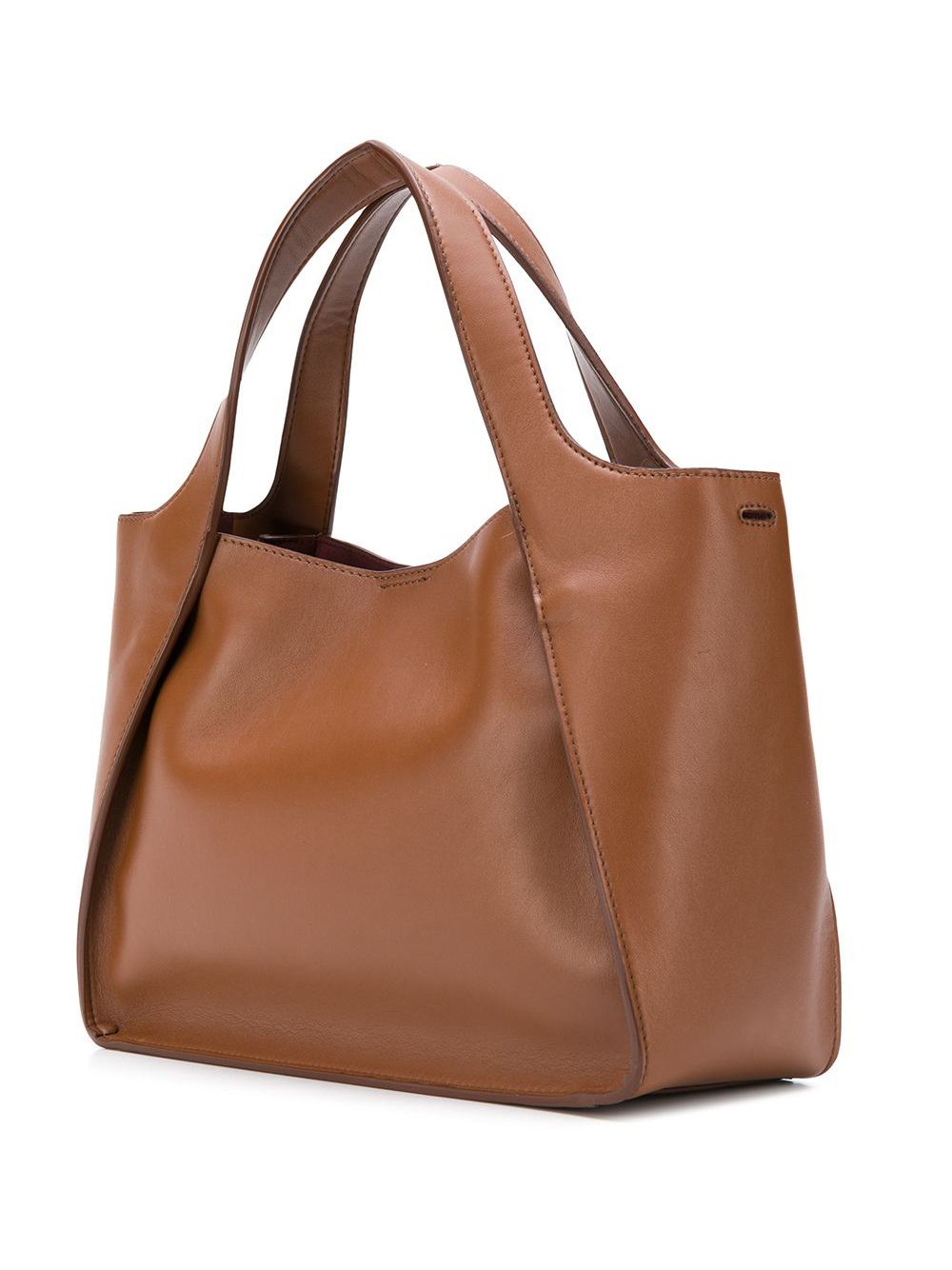 фото Stella McCartney Stella logo tote