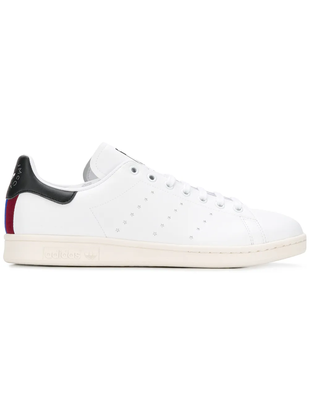Adidas By Stella Mccartney Branded Heel Counter Sneakers - Tendenza classica, vale la pena avere Adidas By Stella Mccartney Branded Heel Counter Sneakers - Tendenza classica, vale la pena avere