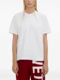 VETEMENTS Inside Out T-shirt - White