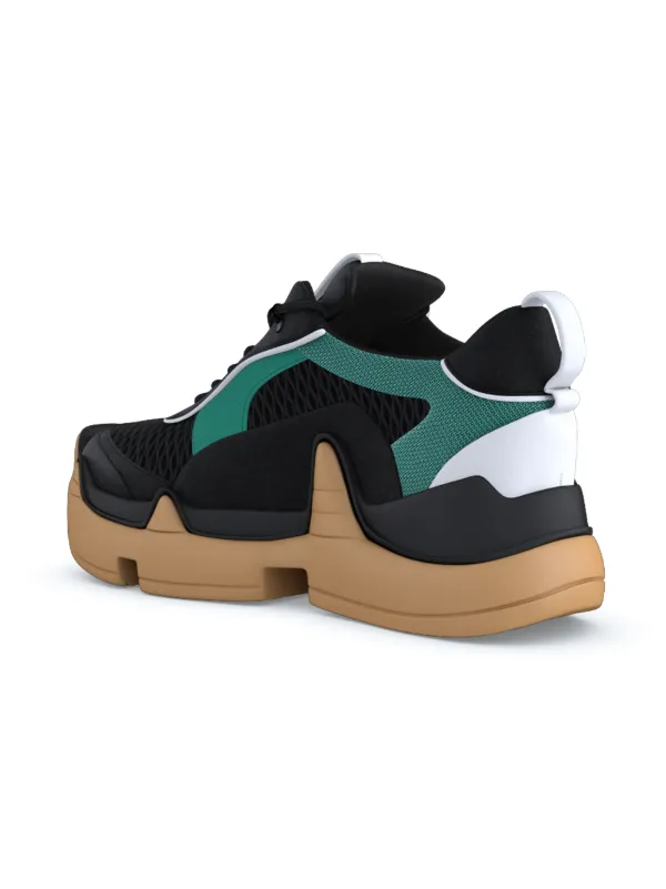 Fast Rev Swear Track Baskets Air nitro Customisation Farfetch SMqULzVpG