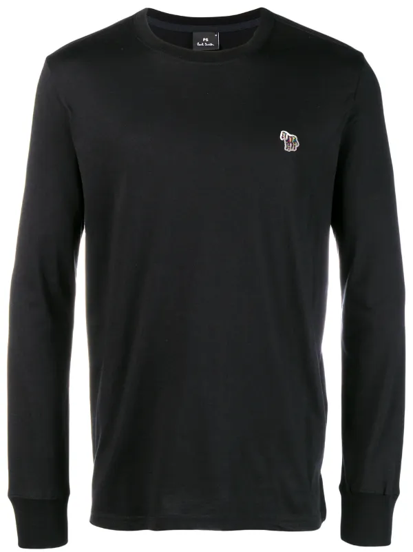 paul smith plain t shirt