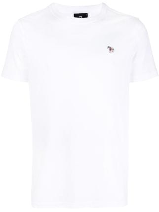 PS Paul Smith Plain T-shirt - Farfetch