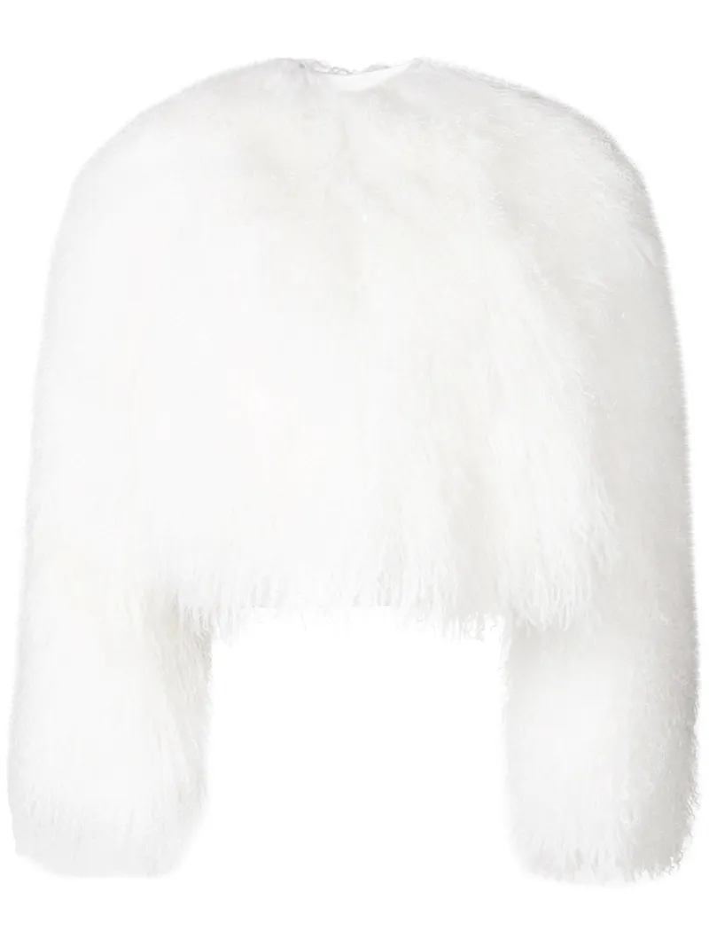 Numerootto Minimara jacket