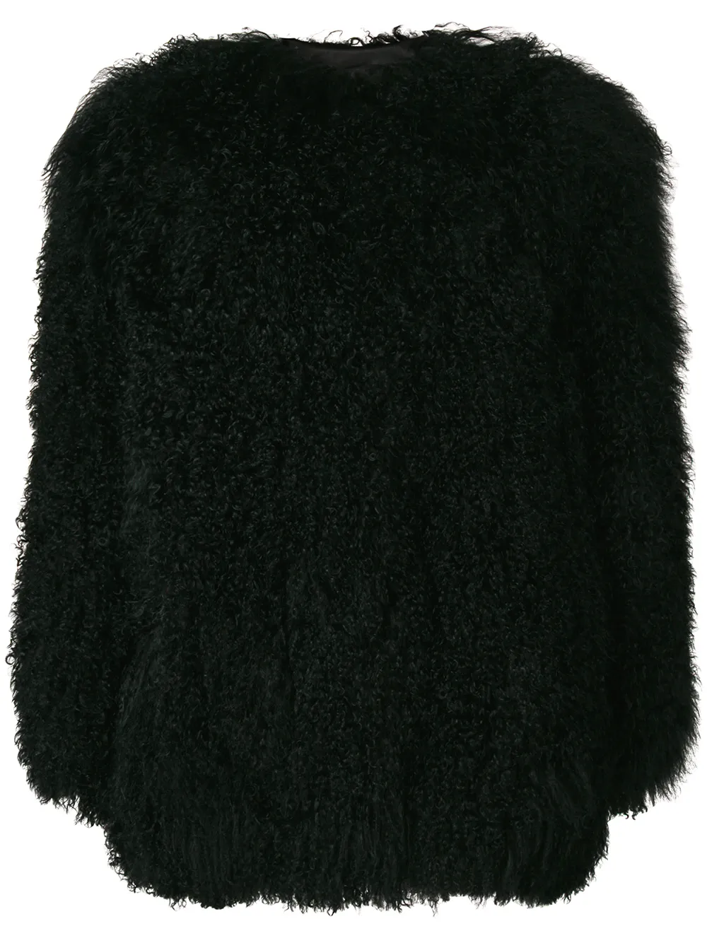 Numerootto Mara coat