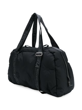 long holdall