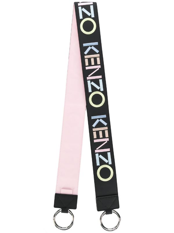 kenzo bag strap