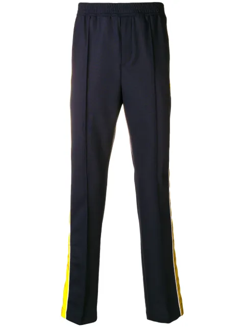 Kenzo Jogginghose mit seitlichen Streifen