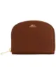 Afbeelding 1 van A.P.C. tas met rits