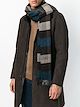 الصورة 2 من Ermenegildo Zegna وشاح كاروهات