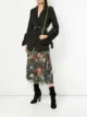 Image 2 of Chanel Pre-Owned 1991-1994 fringe chain shoulder bag