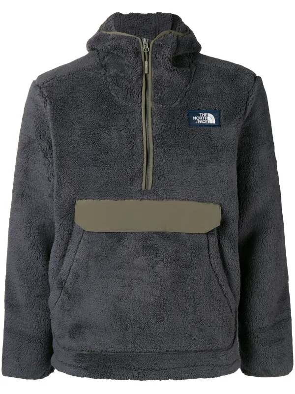 the north face hoodie price