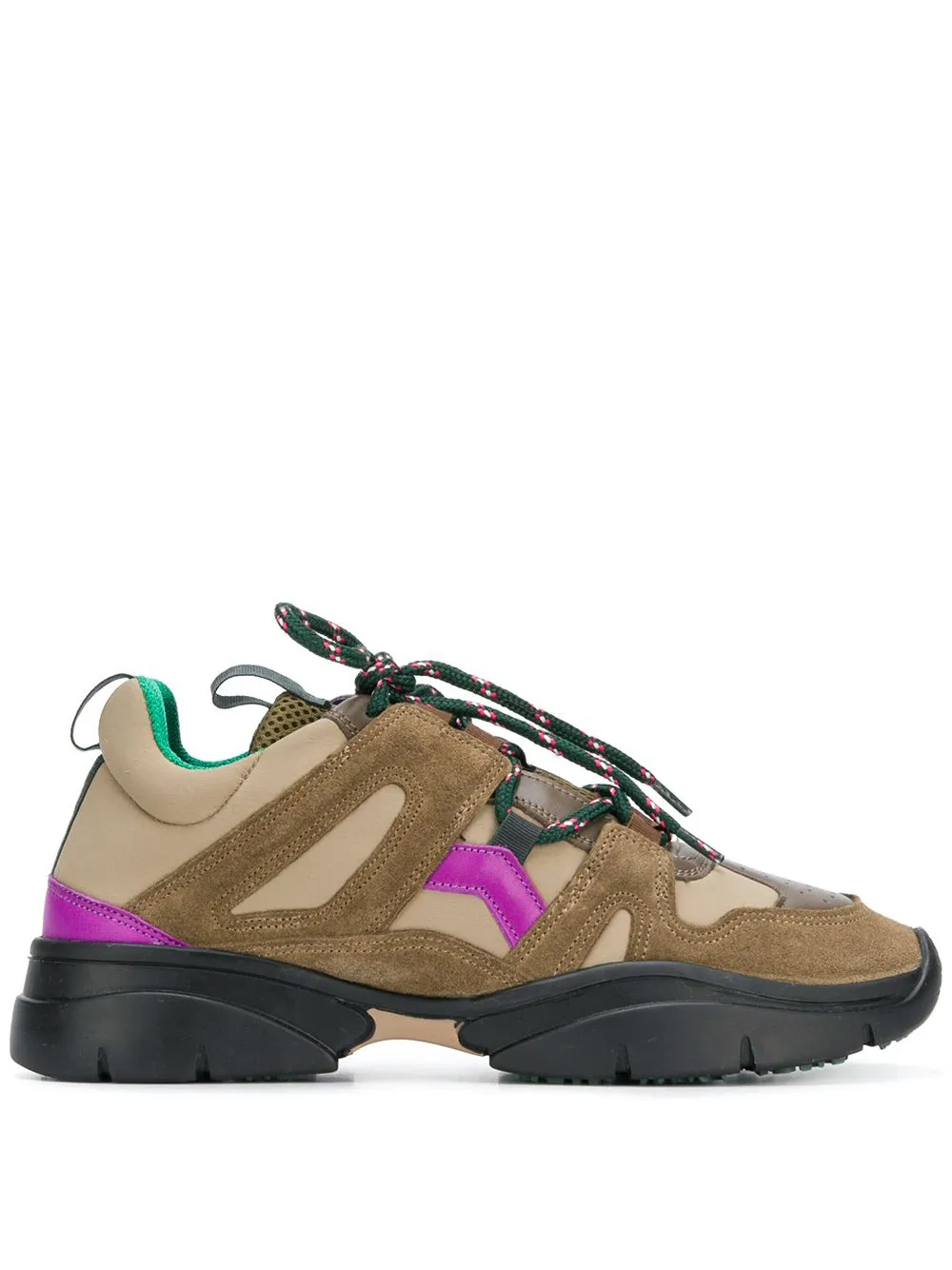 baskets kindsay isabel marant