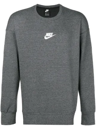 nike classic sweater