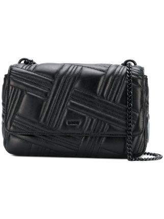 dkny allen crossbody