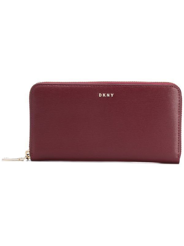 dkny wallet price