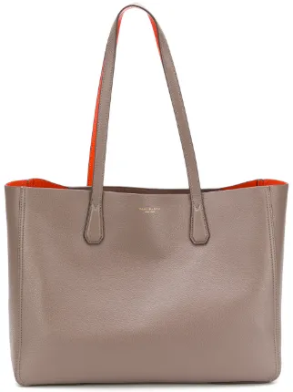Tory Burch Perry Reversible Tote Bag Farfetch Tory Burch Perry Reversible Tote Bag
