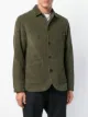 Universal Works corduroy shirt jacket