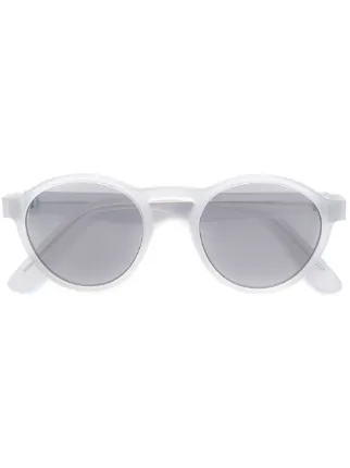Mykita Mykita x Maison Margiela ラウンドサングラス 通販 - FARFETCH