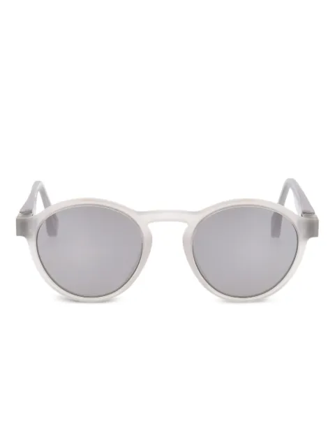 Mykita x Maison Margiela round-frame sunglasses