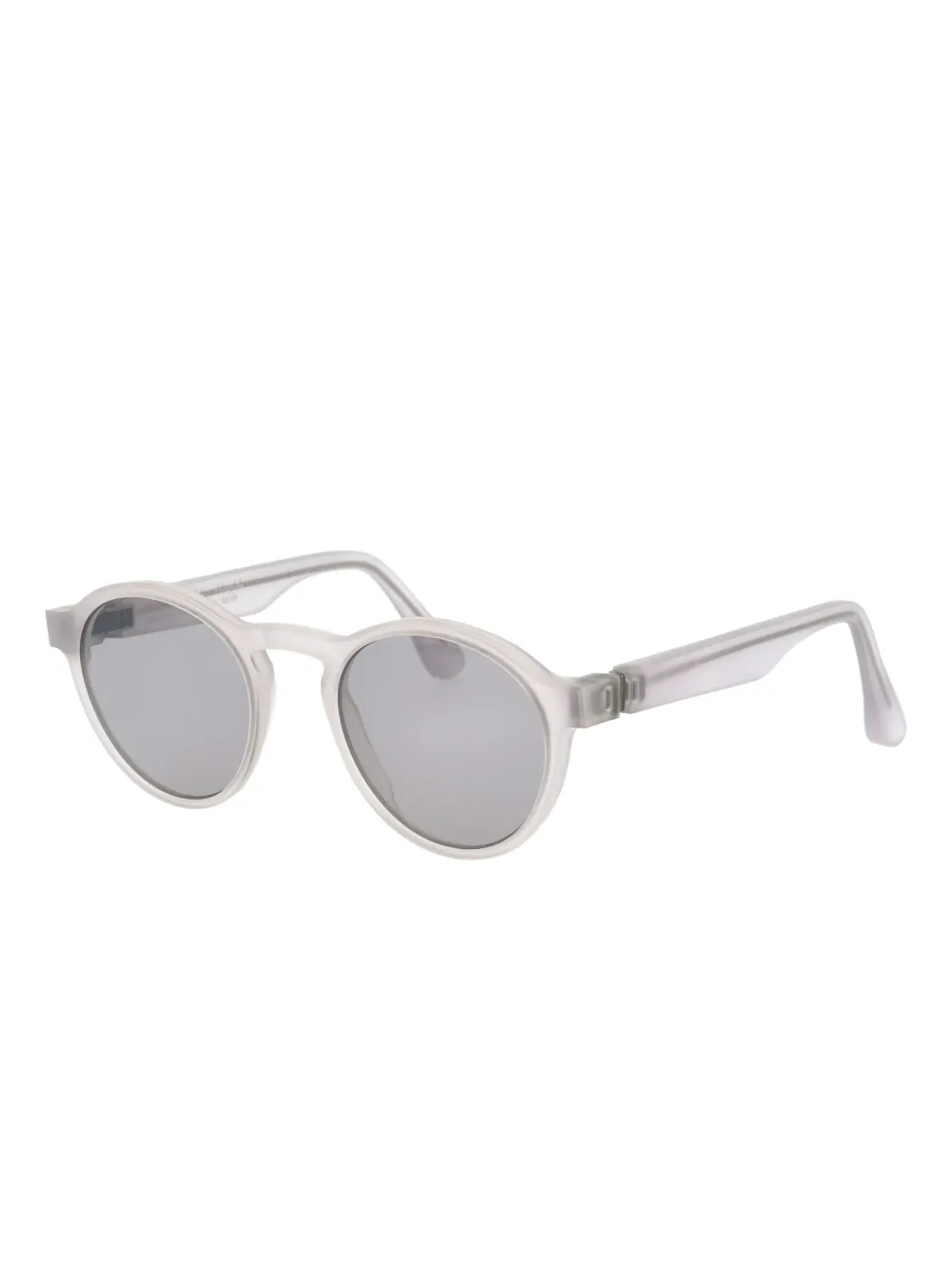 Mykita x Maison Margiela round-frame sunglasses | Image 2