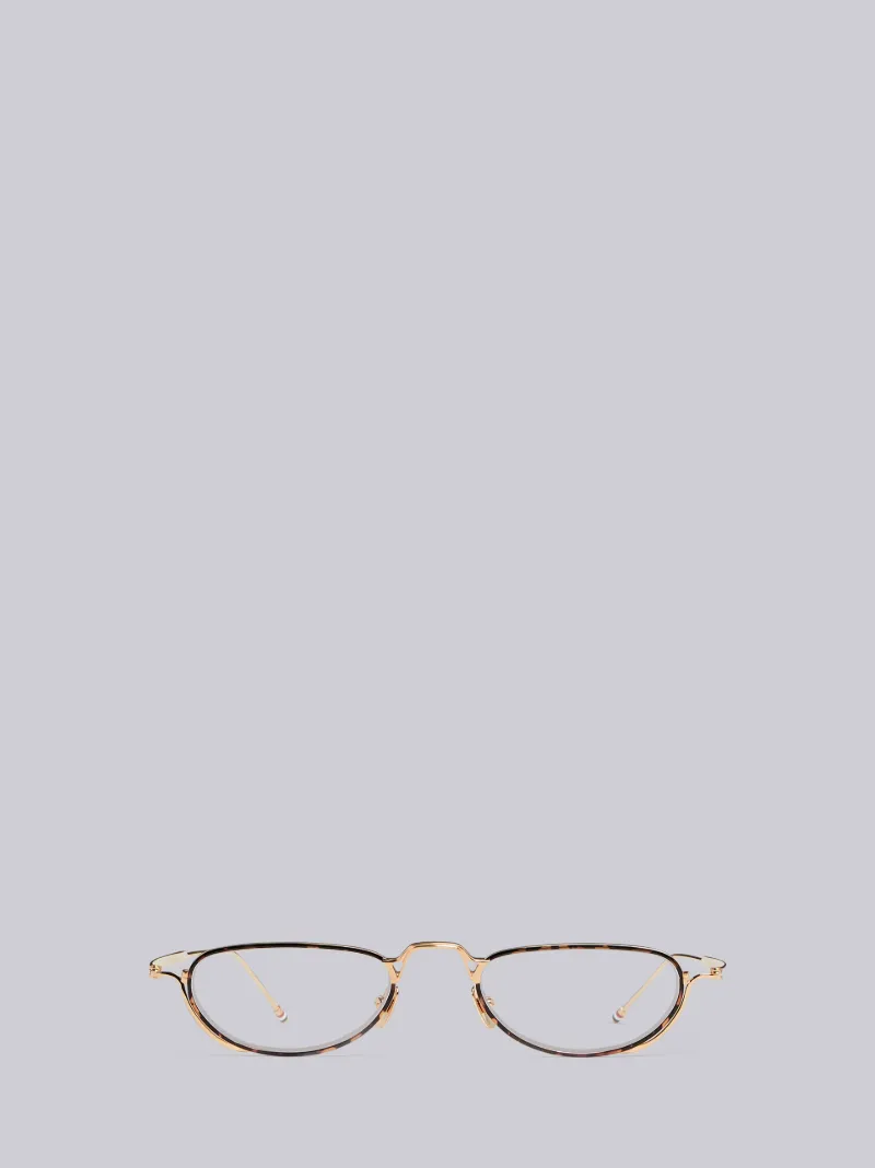 thom browne eyewear 2020