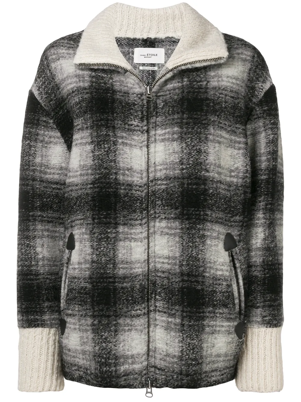 isabel marant etoile gimo jacket