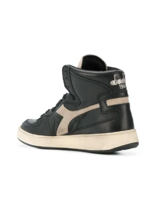 Mi Basket hi-top sneakers展示图