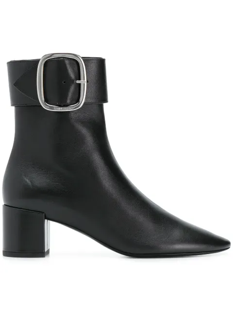 50 Laurent Saint Saint Botines Laurent Loulou xqHwFzw