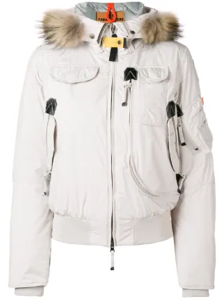 parajumpers hooded jacket parajumpers hooded jacket