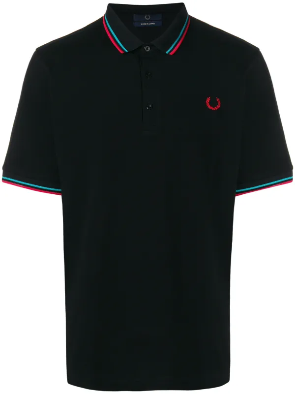 fred perry t shirt price