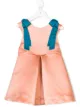 الصورة 1 من Hucklebones London Bodice dress