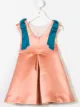 الصورة 2 من Hucklebones London Bodice dress