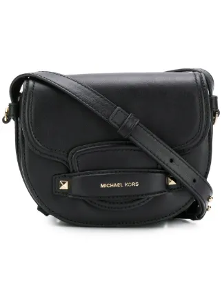 Michael Kors Cary Mini Crossbody Bag Farfetch Michael Kors Cary Mini Crossbody Bag