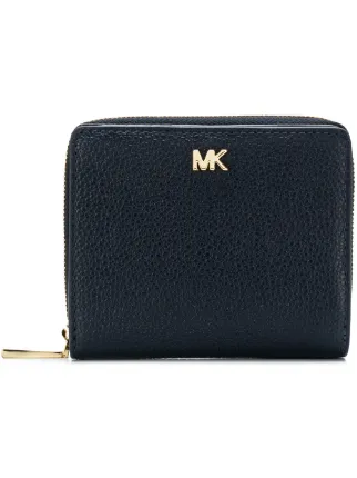 michael kors admiral blue wallet